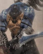 Bluesang FFXII