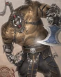 Avenger FFXII