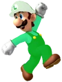 Stopwatch Luigi