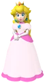Fire Peach
