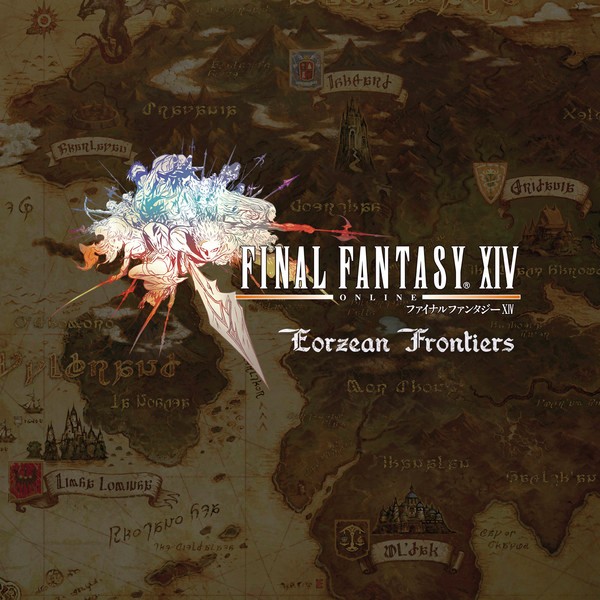 Distant Worlds Ii Music From Final Fantasy Torrent