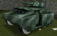 Rhino III