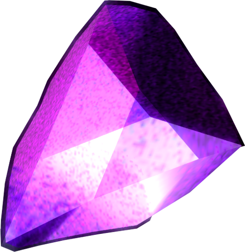 Amethyst - The Elder Scrolls Wiki