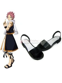 Natsu s