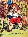 Etta Candy Earth-Two