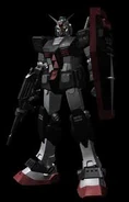 RX-78-1 CG