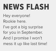RookieSeptember