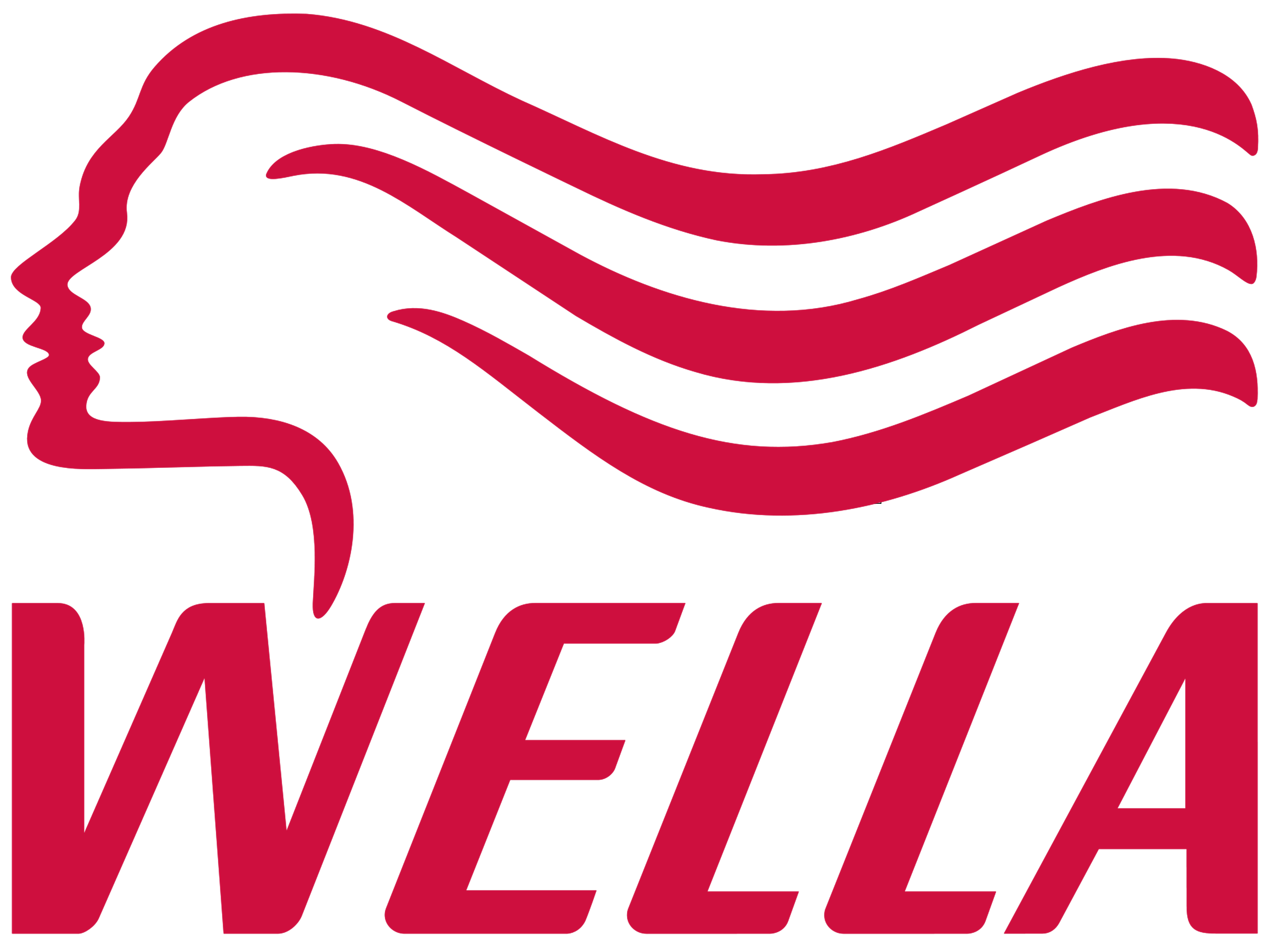 Wella - Logopedia, the logo and branding site