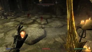 Wielding Elven