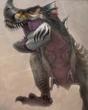 Diresaur FFXII