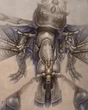 Dragon Aevis (FXII)