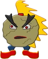 TaBooki- Rockin' Rick