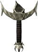 Mehrunes' Hilt