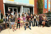 Degrassi the next generation season 8