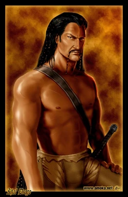 Drogo