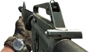 M16 Suppressor BO