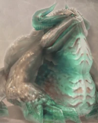 Iguion (FFXII)