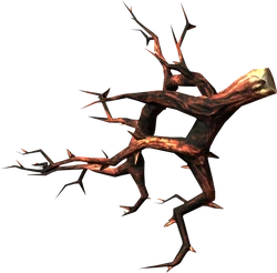 Skyrim jarrin root