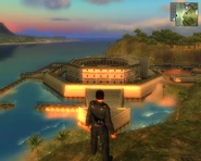 El Grande Fort