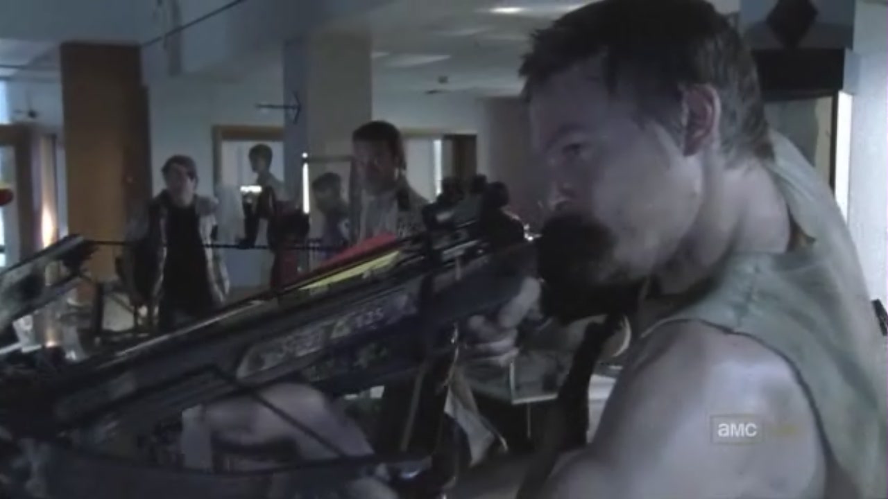 usadas en The walking Dead usadas en The walking Dead