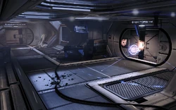 Mahavid - elevator repair