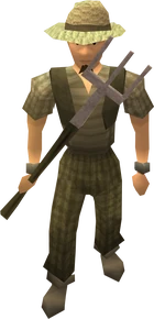 Seth Groats