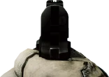 BF3 M1911 Iron Sight Custom