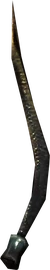 Chaurus hunter antennae