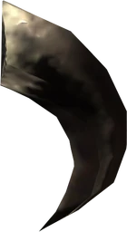 Hagraven claw
