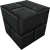 Block Basalt Brick