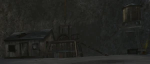 MineShaft