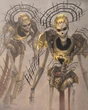 Skull Defender FFXII