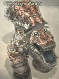 Slaven Warder (FFXII)