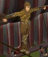 1 leg balance