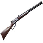 1886 Winchester Rifle