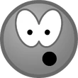Living Sled Emoticon