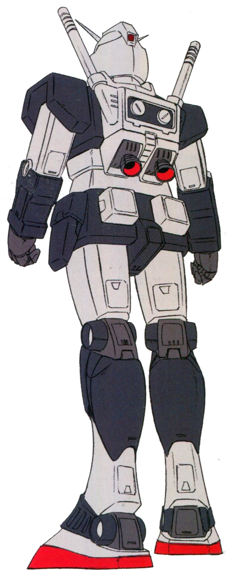 Rx-78-1-back