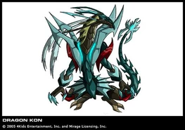 Dragon Kon