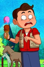 Young Max