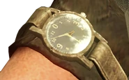 Black Ops watch BO