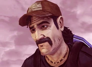 Kenny EP3 Profile