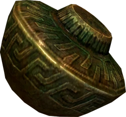 Dwarven oil