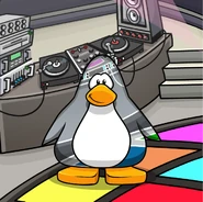 Invert color penguin2