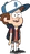 DipperGFArt