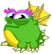 CactusDragonBaby