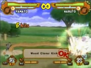 Wood Clone Kick2