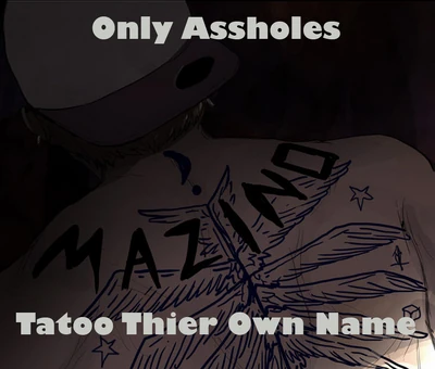 Asshole