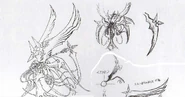 Concept Art Marlulxia Ange