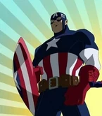 Capitan America (Tierra-TRN123)