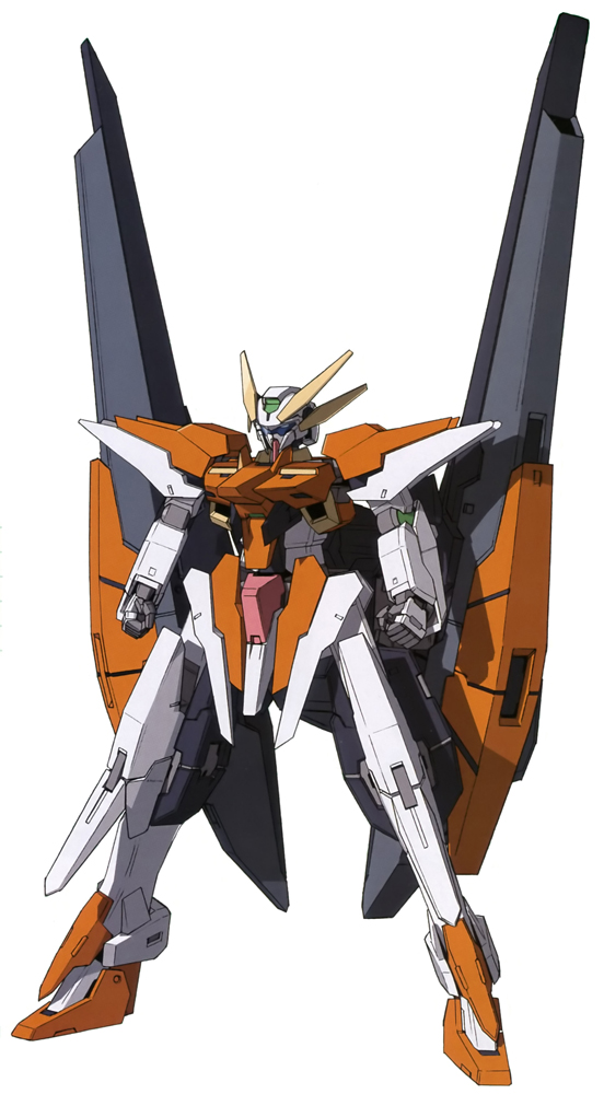 Gundam Harute